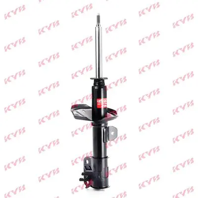 Amortiguador Excel-G KYB 339029 KYB 339029 Tendencia
